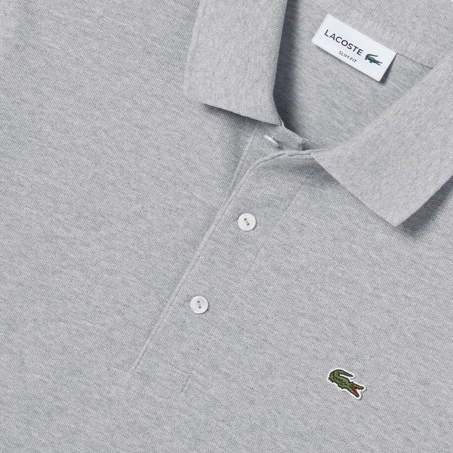 Alternative view of Áo Lacoste Basic Polo Price Comparison PH7937-51GT-CCA