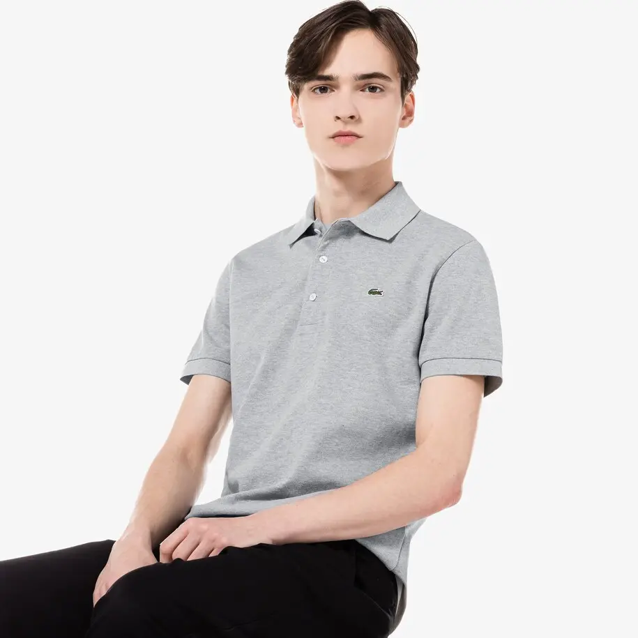 Áo Lacoste Basic Polo Price Comparison PH7937-51GT-CCA - Ảnh 5