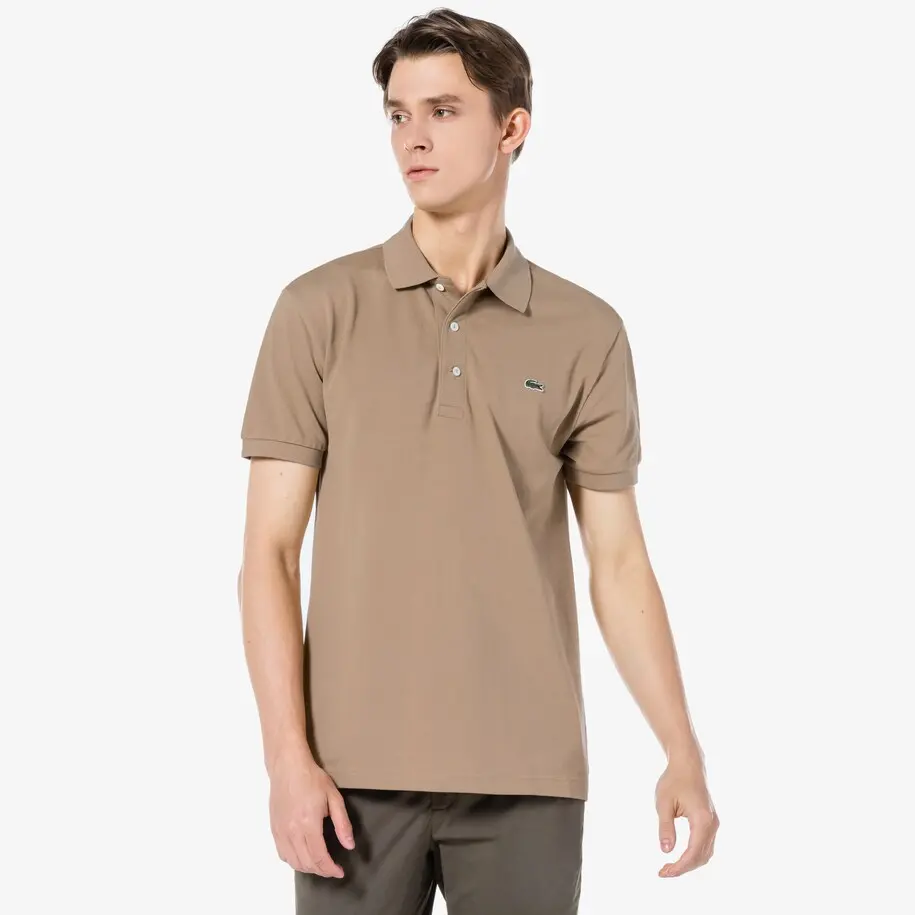 Alternative view of Áo Lacoste Basic Polo PH7937-51GT-Z1S