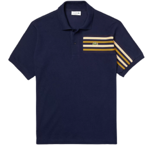 Áo Lacoste Cotton Pique Polo Shirt PH8534166
