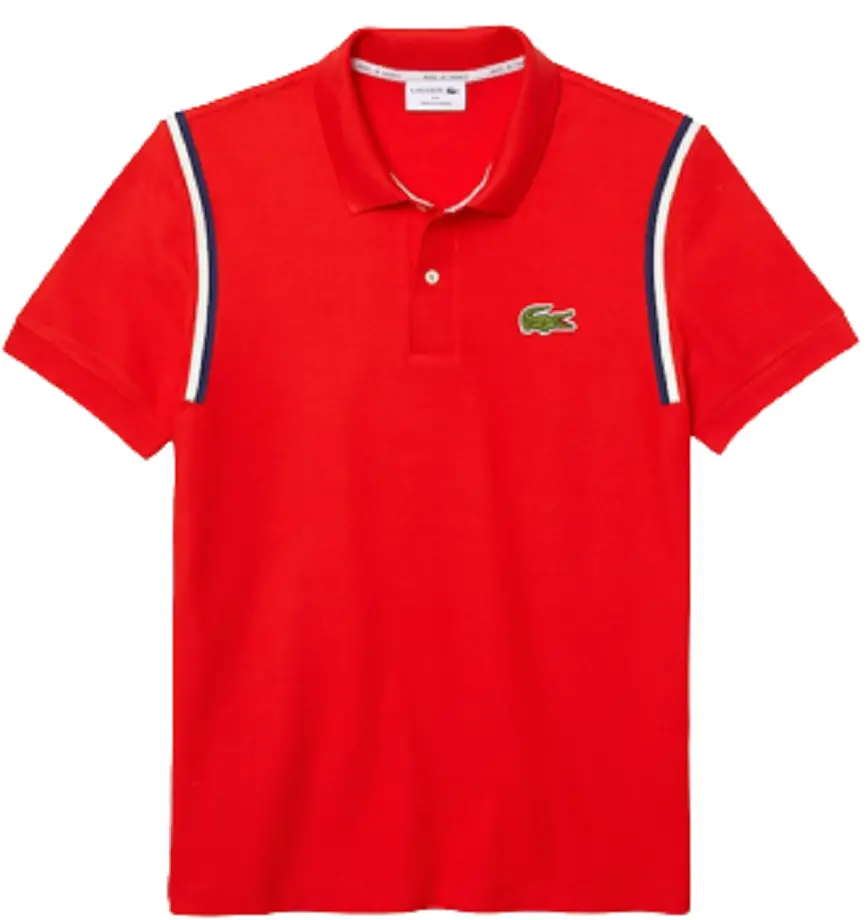 Áo Lacoste Organic Cotton Polo PH9728-51