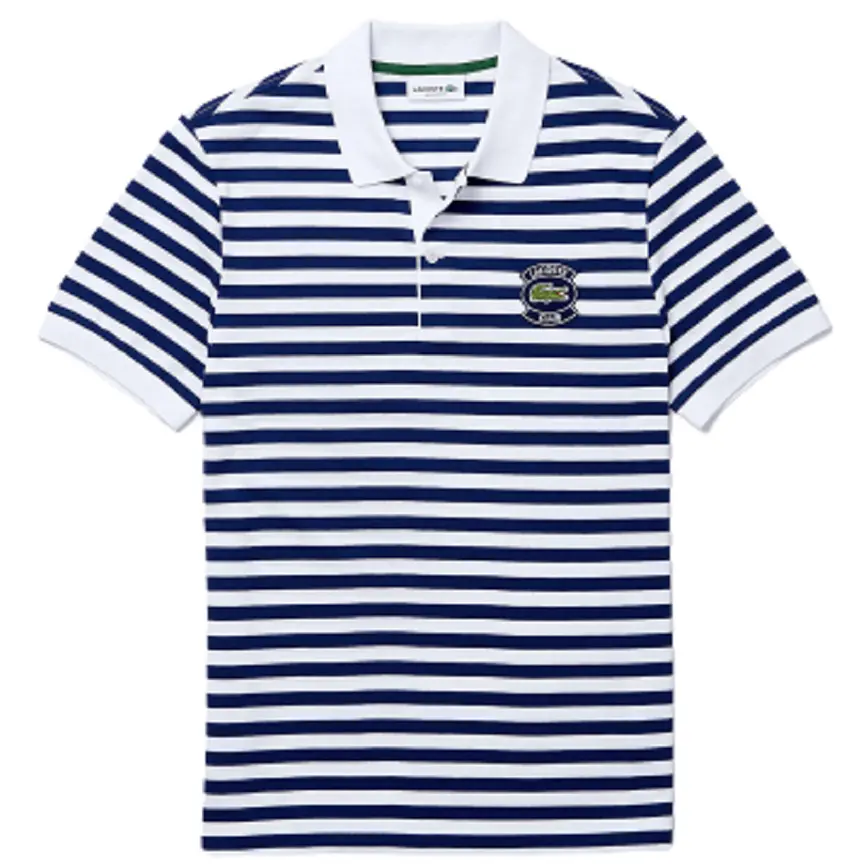 Áo Lacoste Cotton Piqué Polo PH9763-00