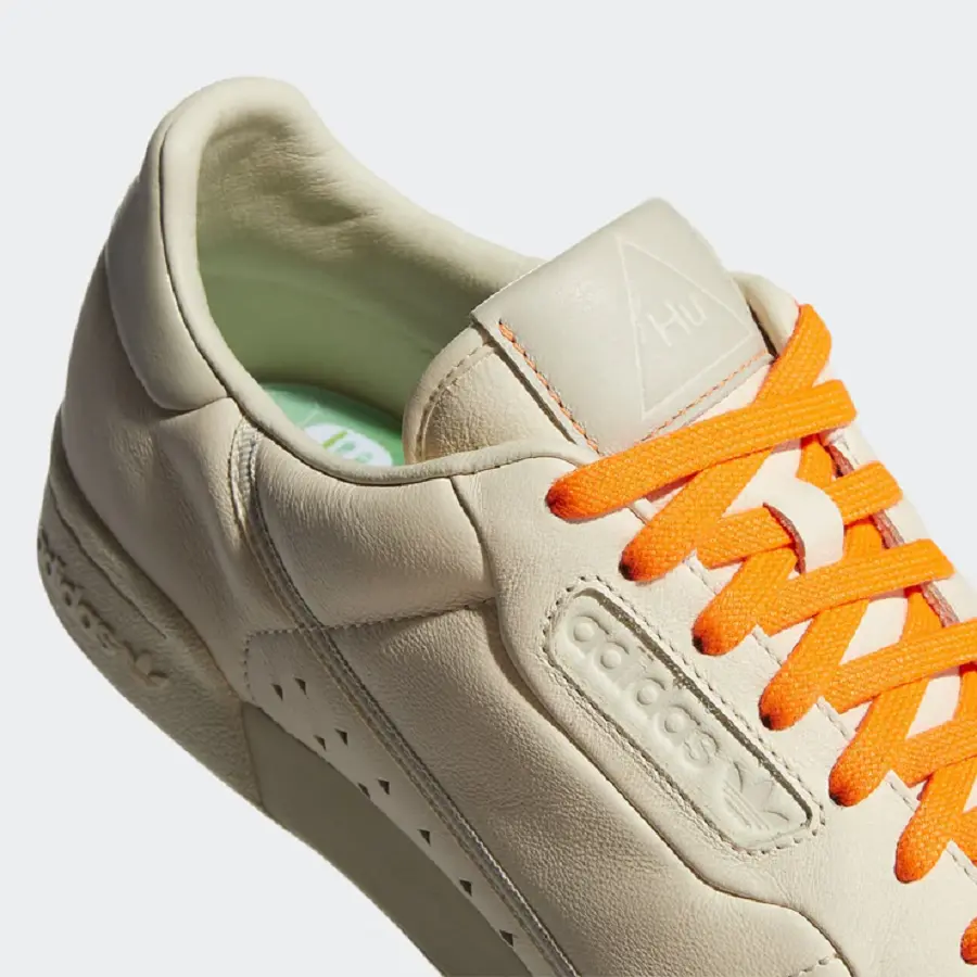 Giày Adidas Continental 80 'Ecru Tint' FX8002 - Ảnh 6