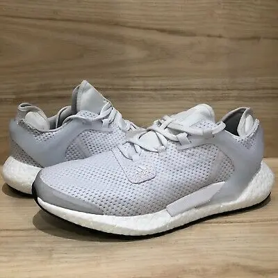 Giày Adidas Alphatorsion Boost 'Cloud White' FV6166 - Ảnh 4
