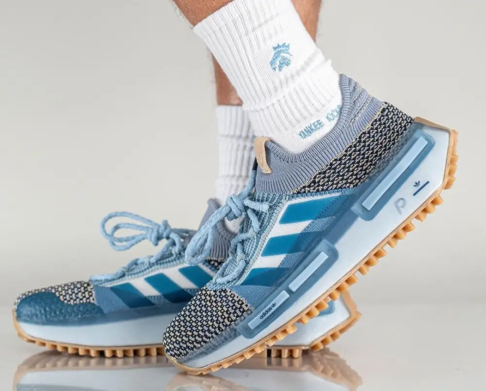 Alternative view of Giày Adidas NMD S1 x Phillip 'Philllllthy' FZ5830