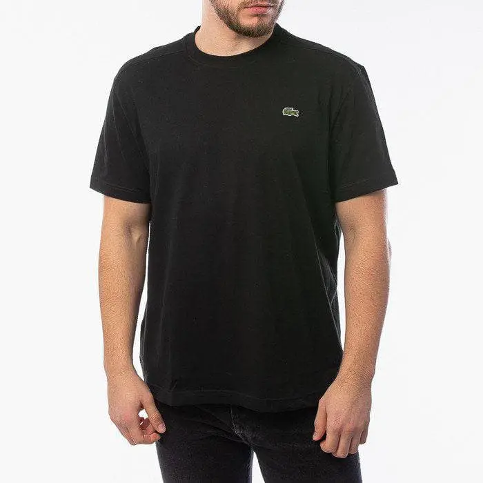 Áo Lacoste T Shirt Męski TH7618-031 - Ảnh 4