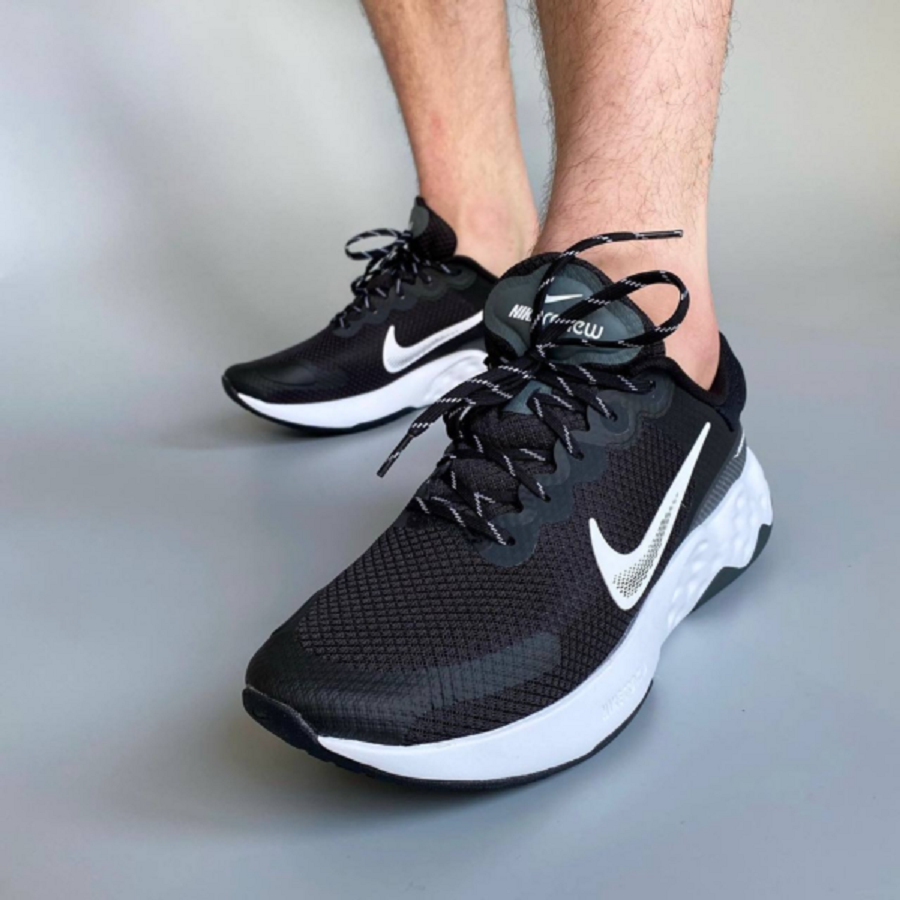 Giày Nike Renew Ride 3 ‘Black’ DC8185-001 - Ảnh 6