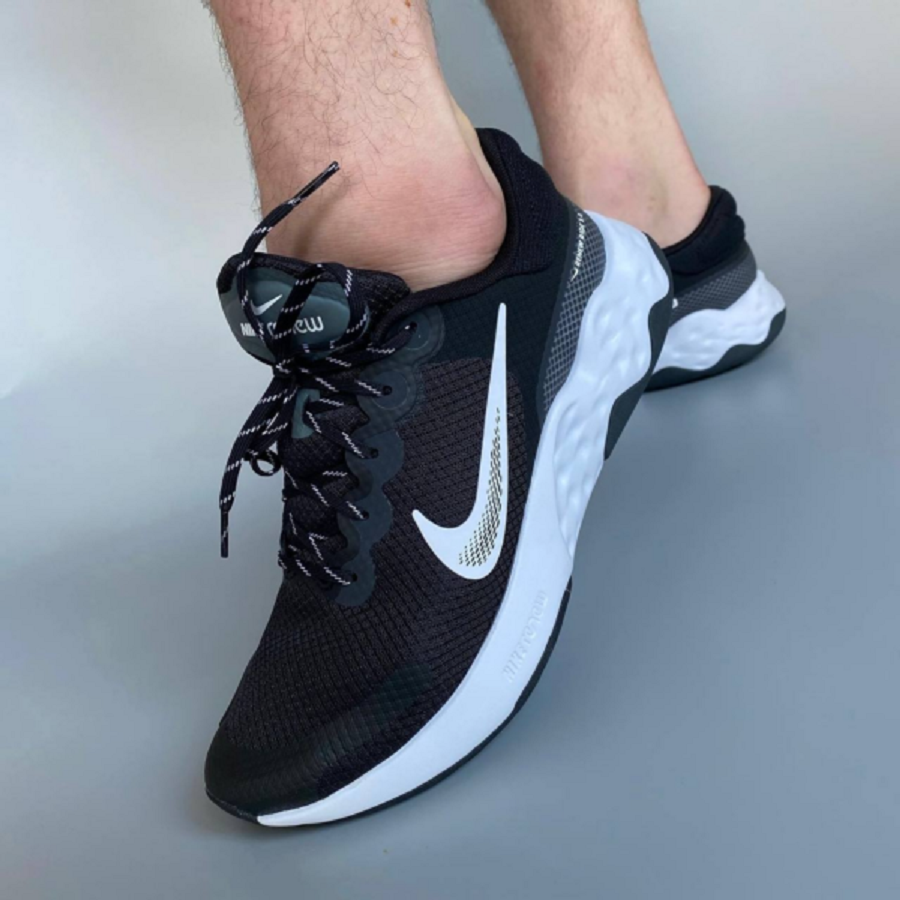 Giày Nike Renew Ride 3 ‘Black’ DC8185-001 - Ảnh 5