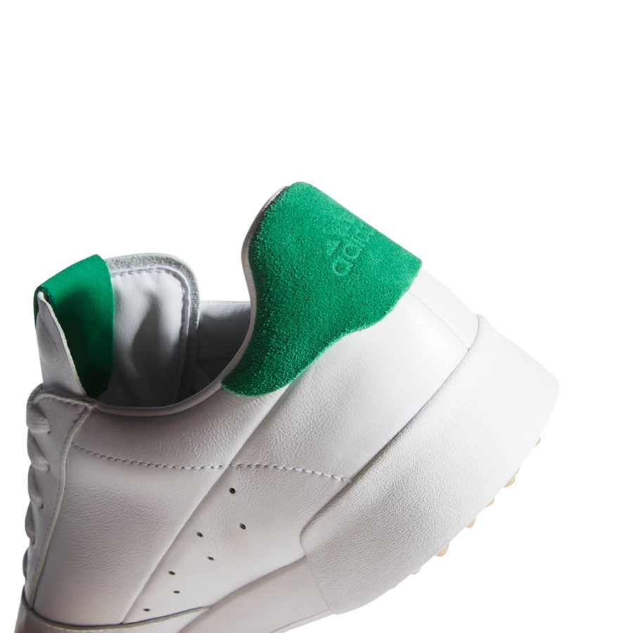 Giày Golf Adidas Adicross Retro 'Green' EF5636 - Ảnh 5