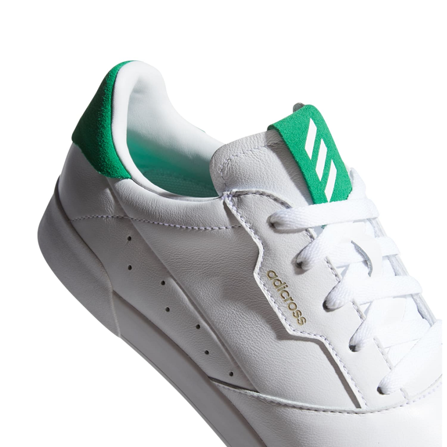 Giày Golf Adidas Adicross Retro 'Green' EF5636 - Ảnh 4