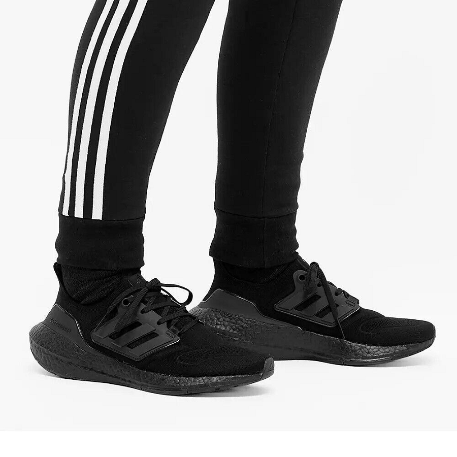 Giày Adidas Ultraboost 22 'Triple Black' GX5587 - Ảnh 5