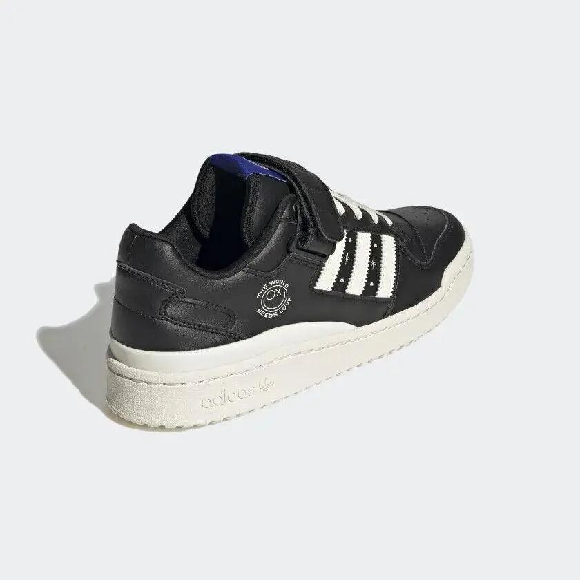 Giày Adidas x André Saraiva Forum 'Core Black' GZ2205 - Ảnh 5