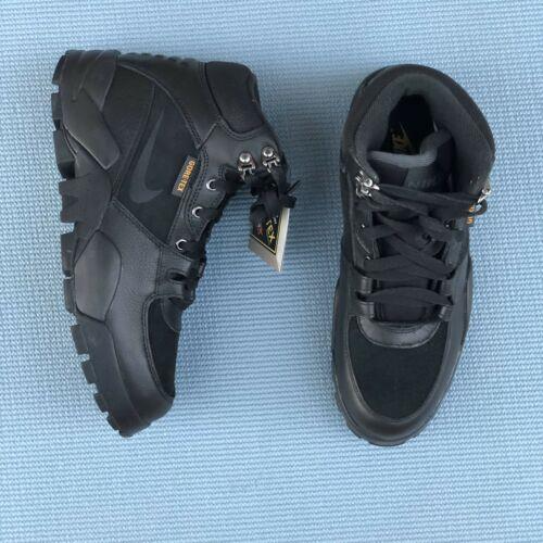 Giày Nike Rhyodomo Gore-Tex 'Black Anthracite' CQ0186-001 - Ảnh 6