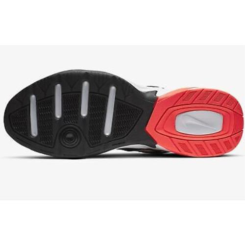 Giày Nike M2K Tekno 'Crimson Volt' CI2969-003 - Ảnh 7