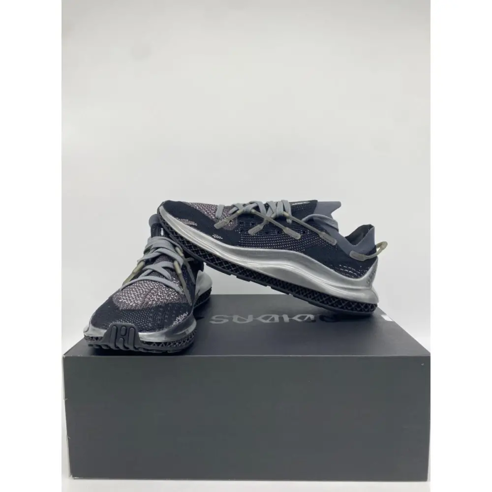 Giày Adidas 4d Fusio 'Core Black' H04512 - Ảnh 3