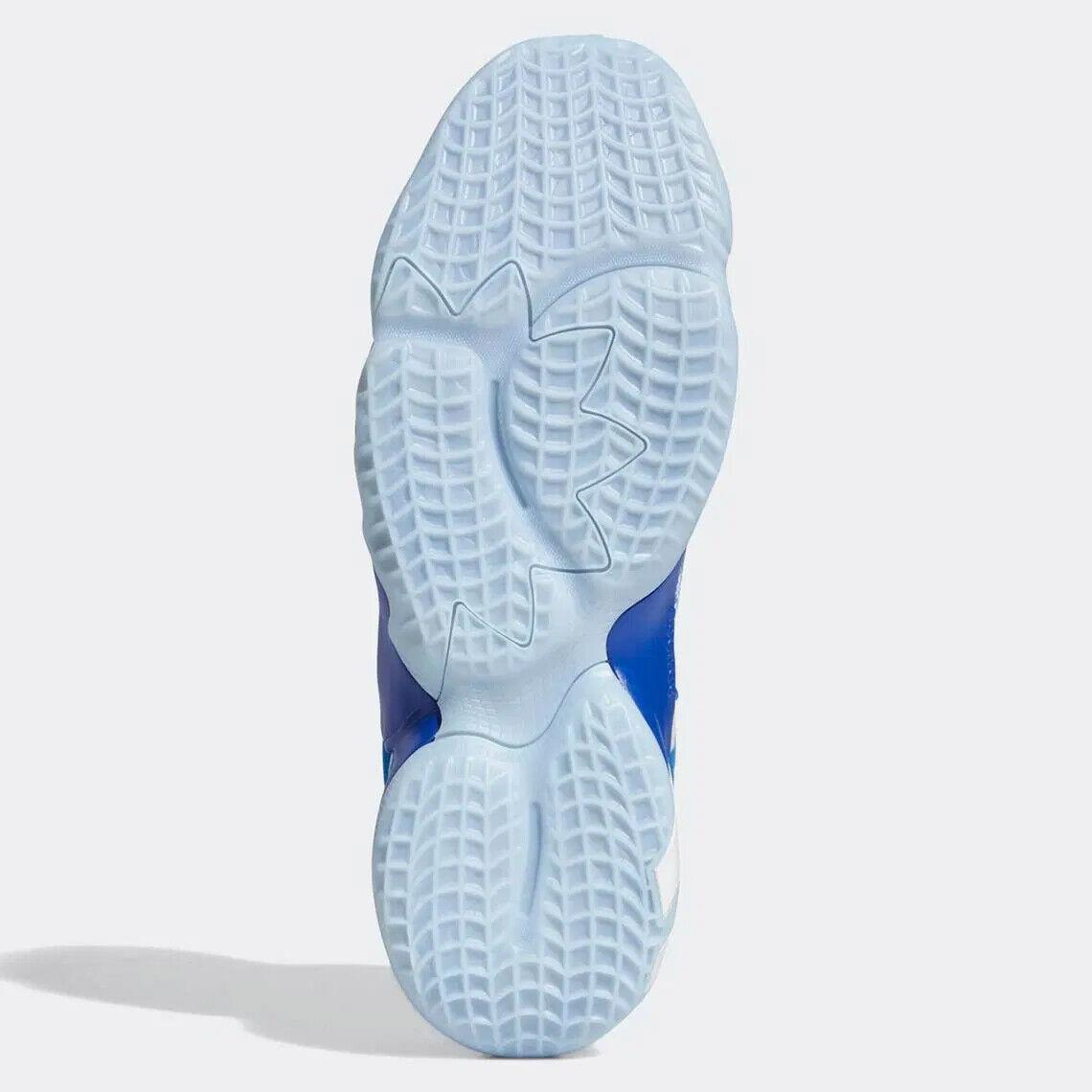 Giày Adidas D.O.N. Issue #2 'Kumu Clouds & Dragon' FX7426 - Ảnh 5