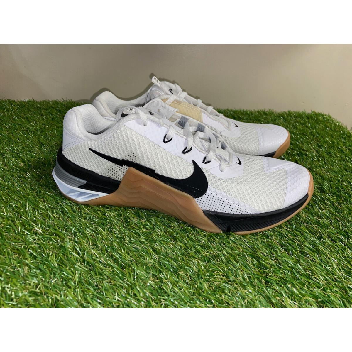 Giày Nike Metcon 7 'White Gum' CZ8281-101 - Ảnh 2