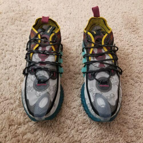 Giày Nike ISPA Flow 2020 'Dark Teal Green' DM2832-001 - Ảnh 4