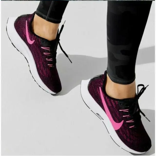 Giày Nike Wmns Air Zoom Pegasus 36 'Pink Blast' AQ2210-009 - Ảnh 5
