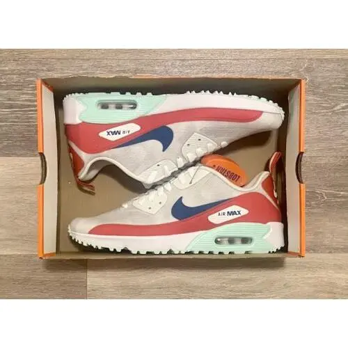 Alternative view of Giày Nike Air Max 90 G NRG 'Surf and Turf' DM9009-146