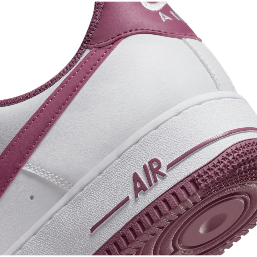 Giày Nike Air Force 1 Low 'Light Bordeaux' DH7561-101 - Ảnh 3