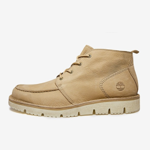 Alternative view of Giày Timberland Bailan Men's Business Casual Leather Mid-Cut Boots A2QX9