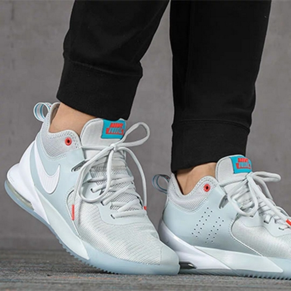 Giày Nike Air Max Impact 'Pure Platinum' CI1396-002 - Ảnh 3