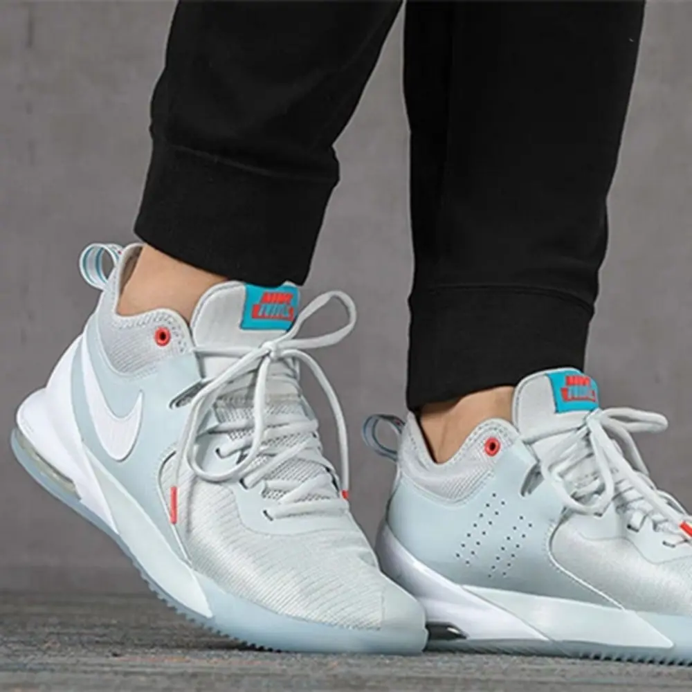 Giày Nike Air Max Impact 'Pure Platinum' CI1396-002 - Ảnh 3