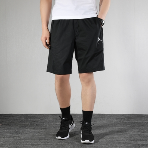 Alternative view of Quần Nike Jordan Jumpman Men’s Woven Shorts AV3210-010