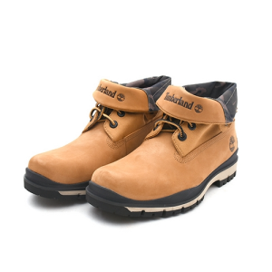 Alternative view of Giày Timberland Men's Leather Casual Flip Boots A2GFV