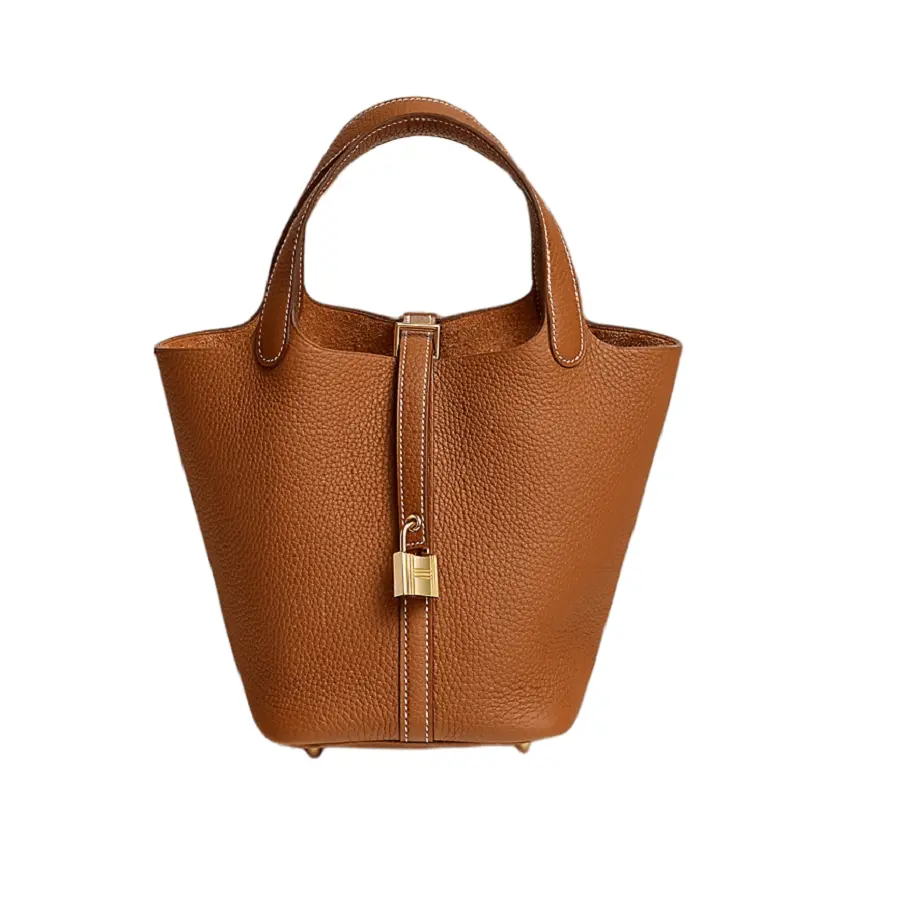 Túi Hermes Picotin 'Beige' H056289CC37