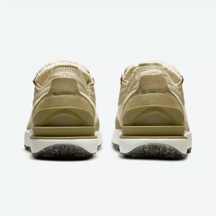 Giày Nike Waffle One 'Rattan' DC8890-201 - Ảnh 10