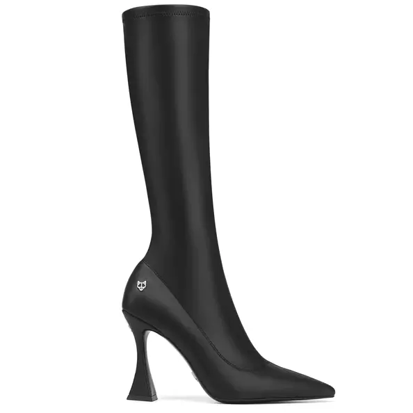 Giày Naked Wolfe Boost PIPA STRETCH 'BLACK'