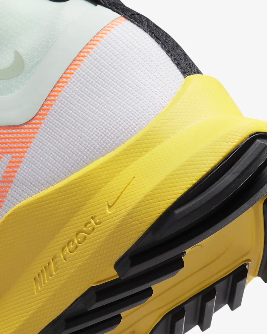 Giày Nike React Pegasus Trail 4 GORE-TEX 'Total Orange' DJ7926-500 - Ảnh 8