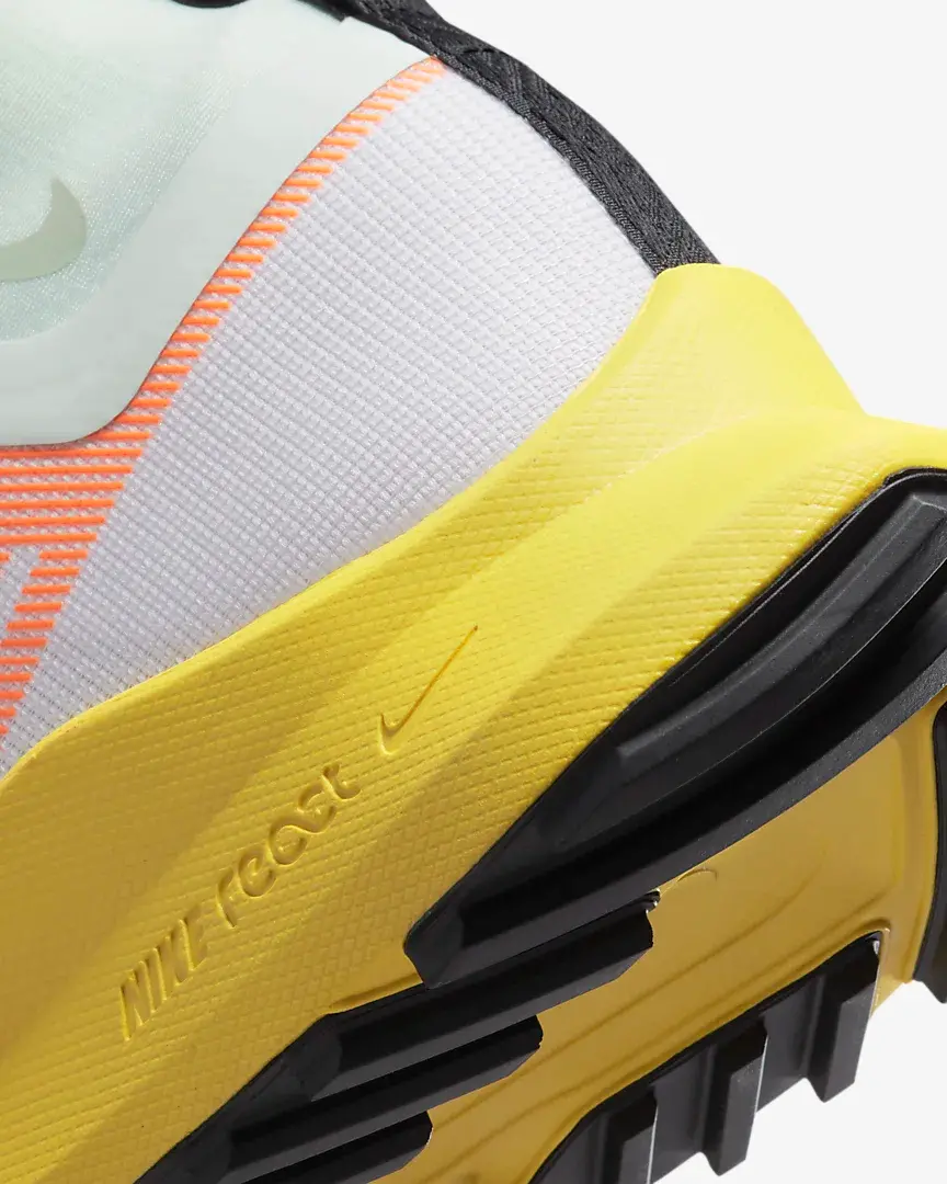 Giày Nike React Pegasus Trail 4 GORE-TEX 'Total Orange' DJ7926-500 - Ảnh 8