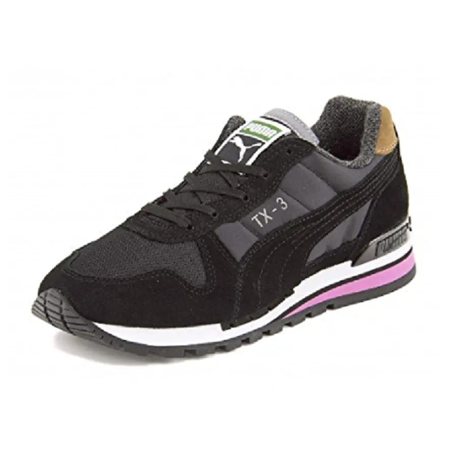 Giày PUMA TX-3 WINTERIZED WNS 359032-02 - Ảnh 4