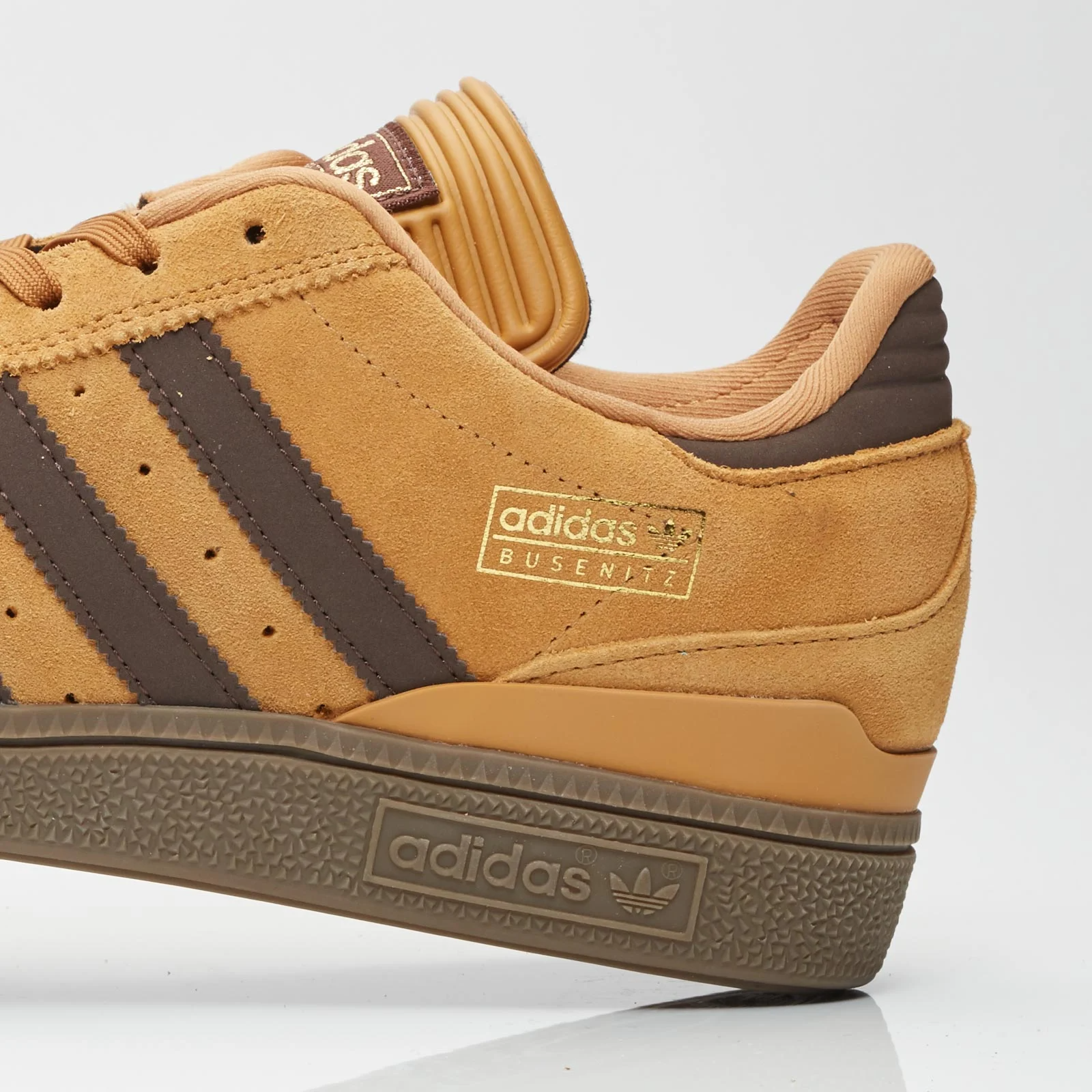 Giày Adidas Busenitz 'Mesa' BY3966 - Ảnh 5