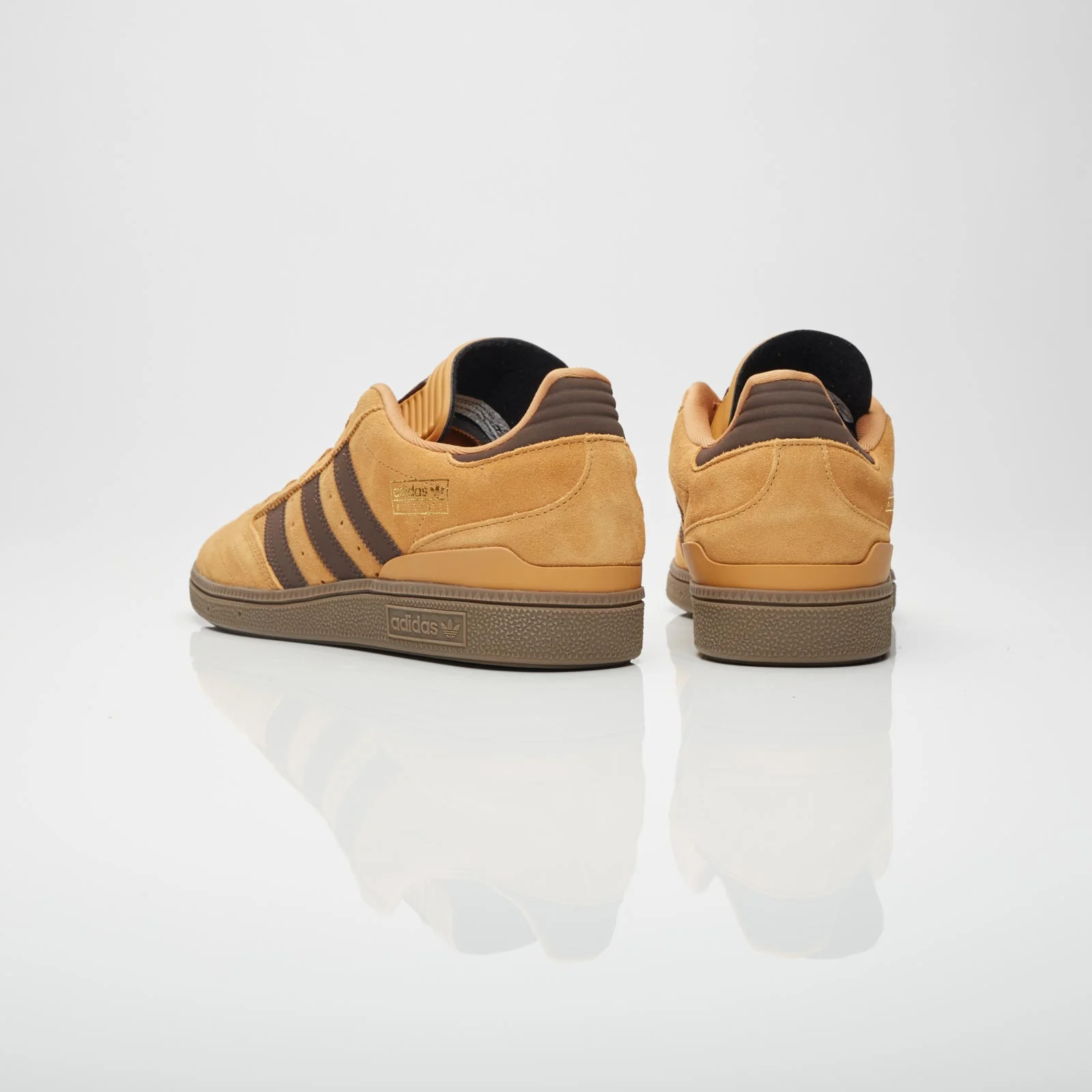 Giày Adidas Busenitz 'Mesa' BY3966 - Ảnh 4