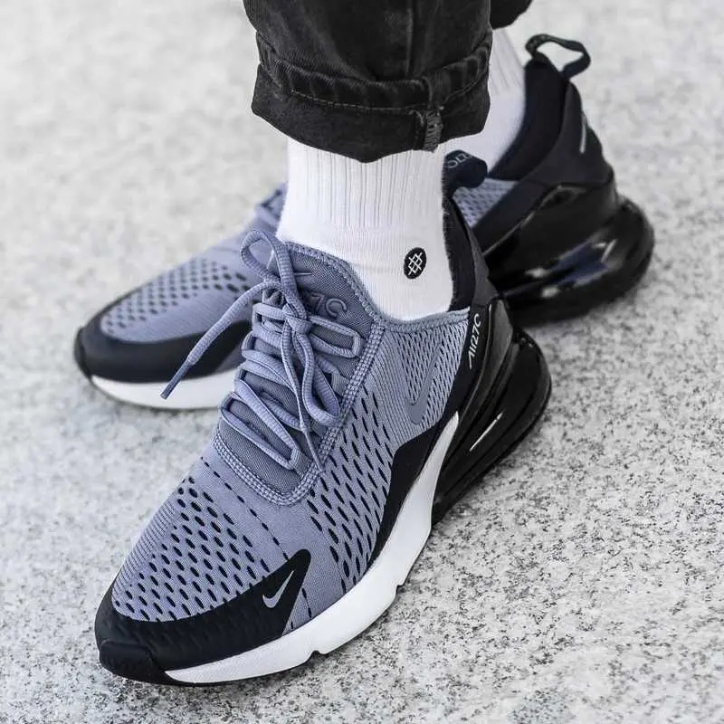 Alternative view of Giày Nike Air Max 270 "Ash Slate" AH8050-403