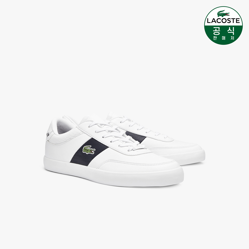 Giày Lacoste Coat Master 41CMA0036-042 - Ảnh 3