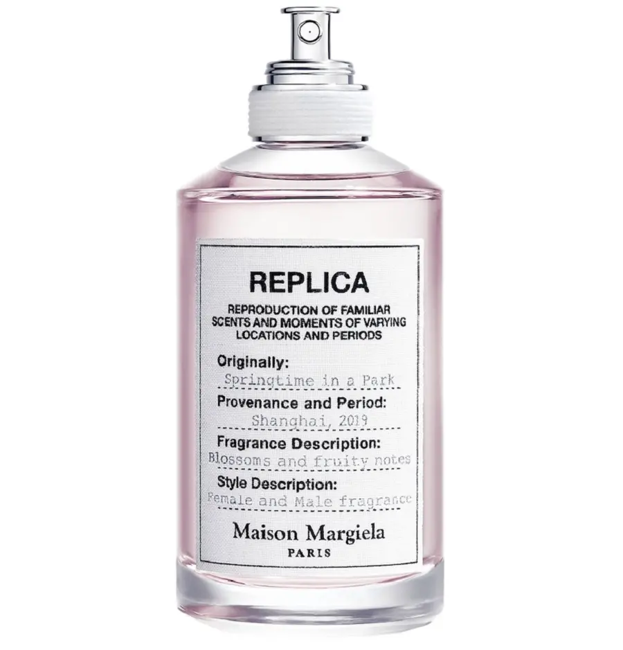 Nước Hoa Maison Martin Margiela Replica Springtime In A Park EDT