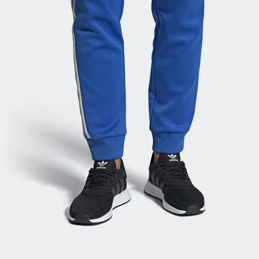 Alternative view of Giày Adidas X_PLR S 'Core Black' EF5506