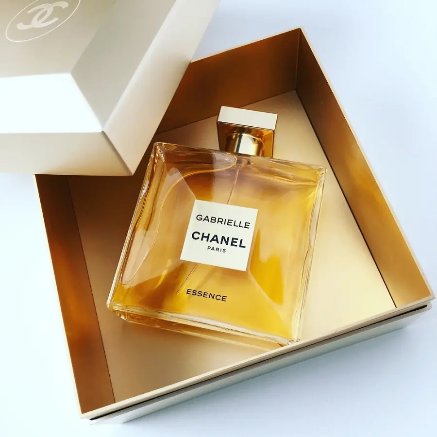 Alternative view of Nước Hoa Chanel Gabrielle Essence EDP