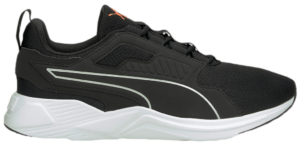 Giày Puma Disperse XT 'Black Metallic Silver' 195232-01