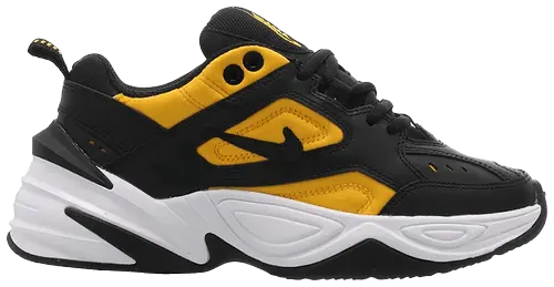Giày Nike Wmns M2K Tekno 'Black Gold' AO3108-014