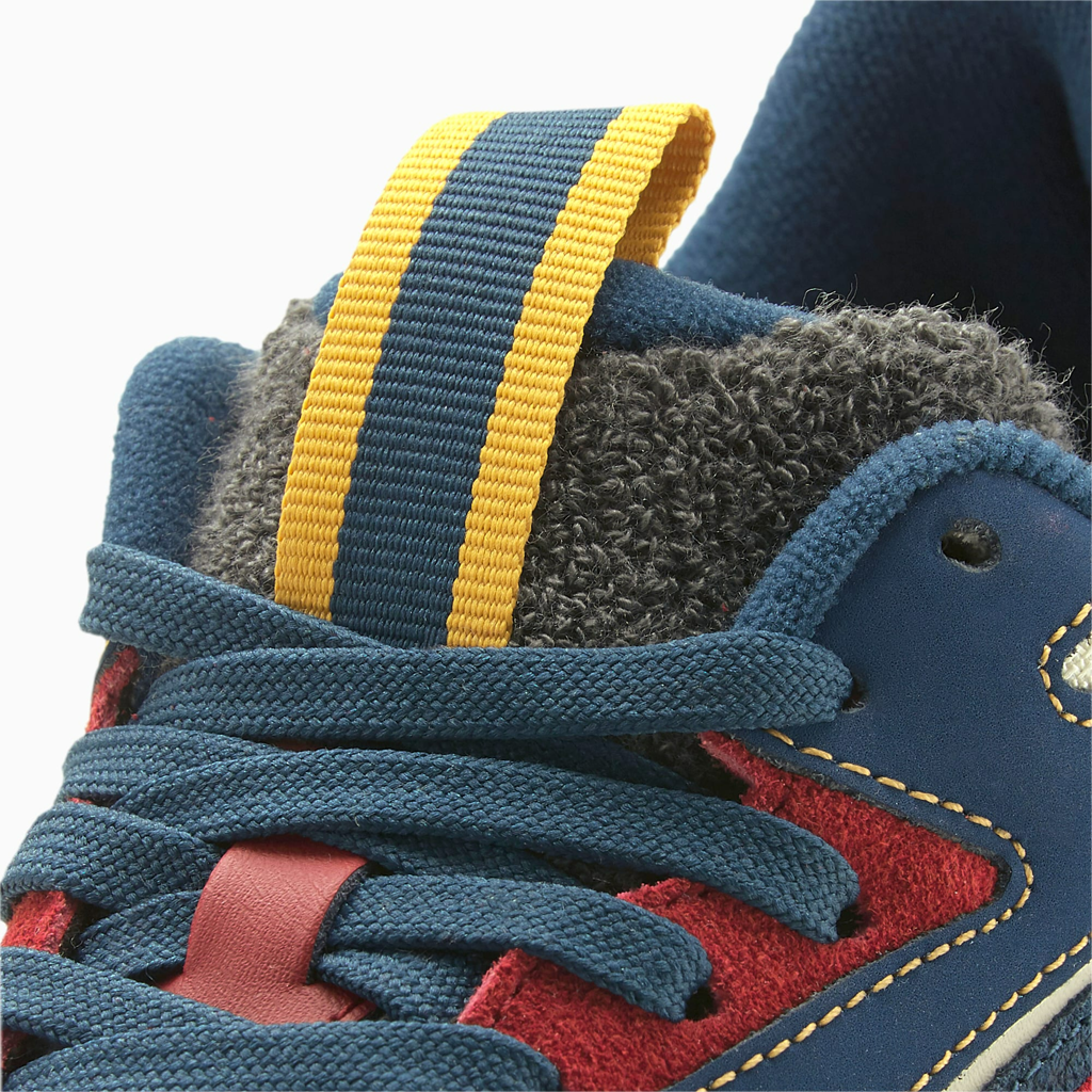 Giày Puma RS-Z P. University Sneakers 381644-01 - Ảnh 5