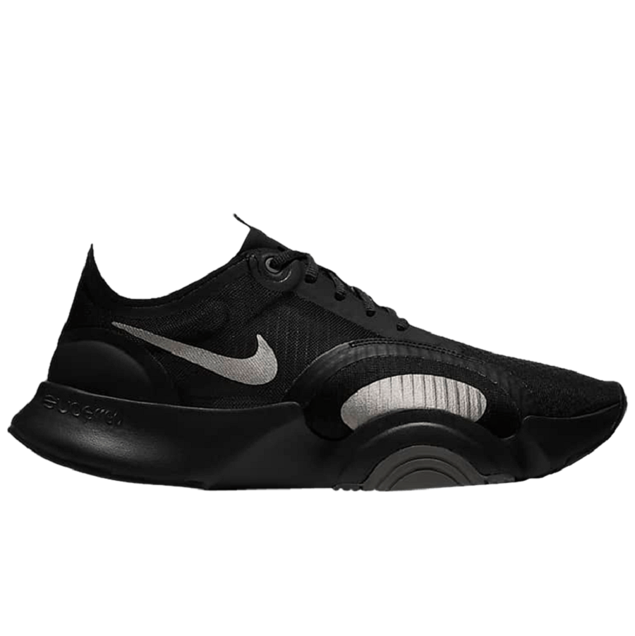 Giày Nike SuperRep Go 'Black Iron Grey' CJ0773-001