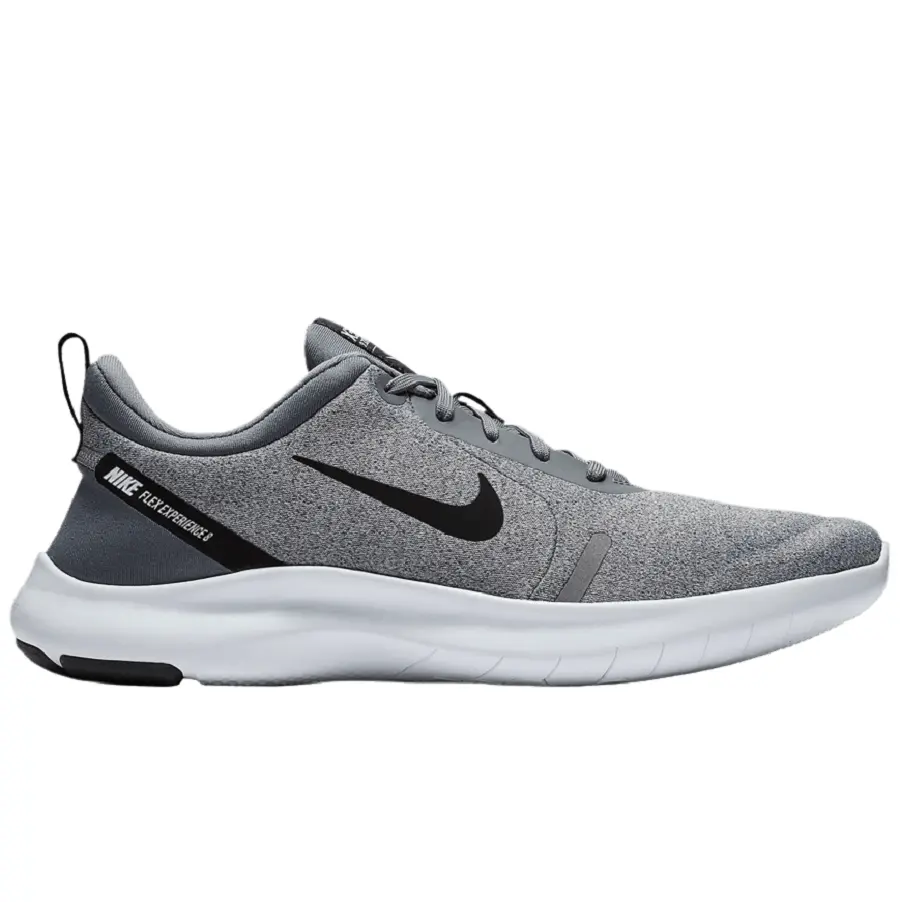 Giày Nike Flex Experience RN 8 'Cool Grey' AJ5900-012
