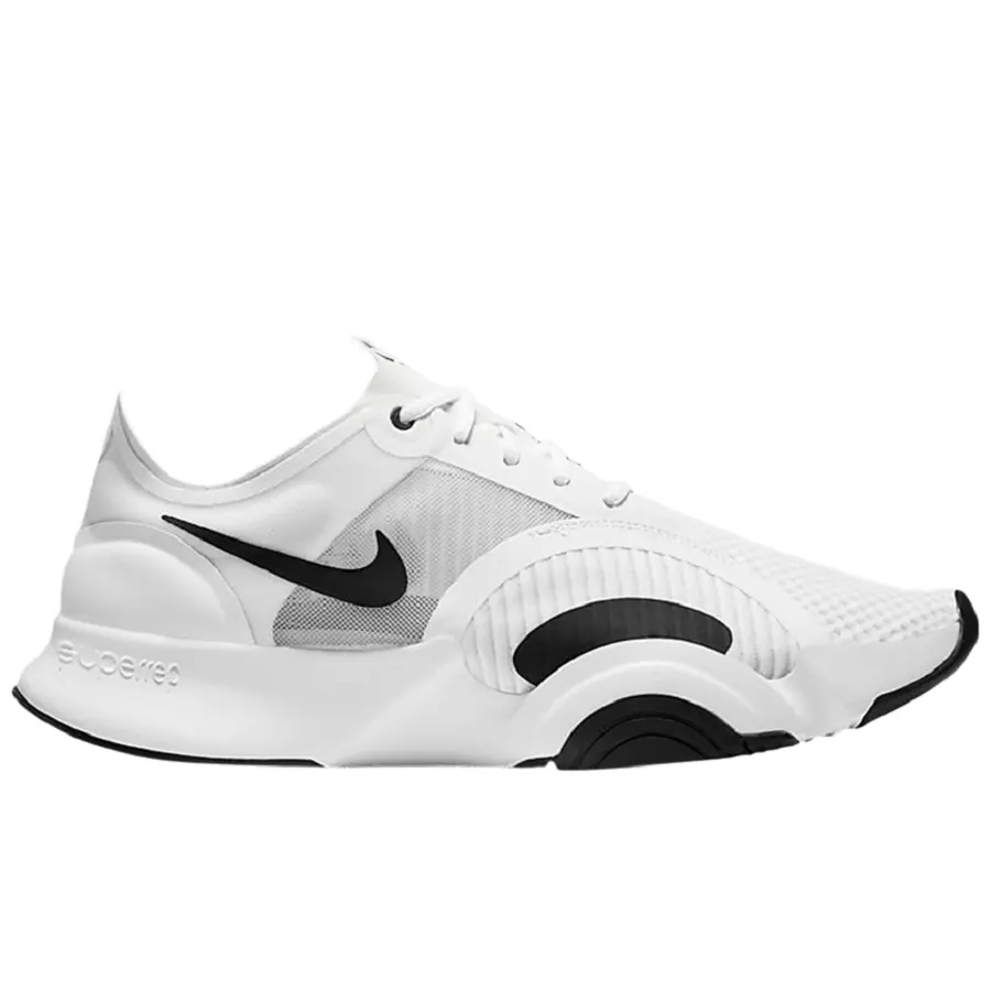 Giày Nike SuperRep Go 'White' CJ0773-100