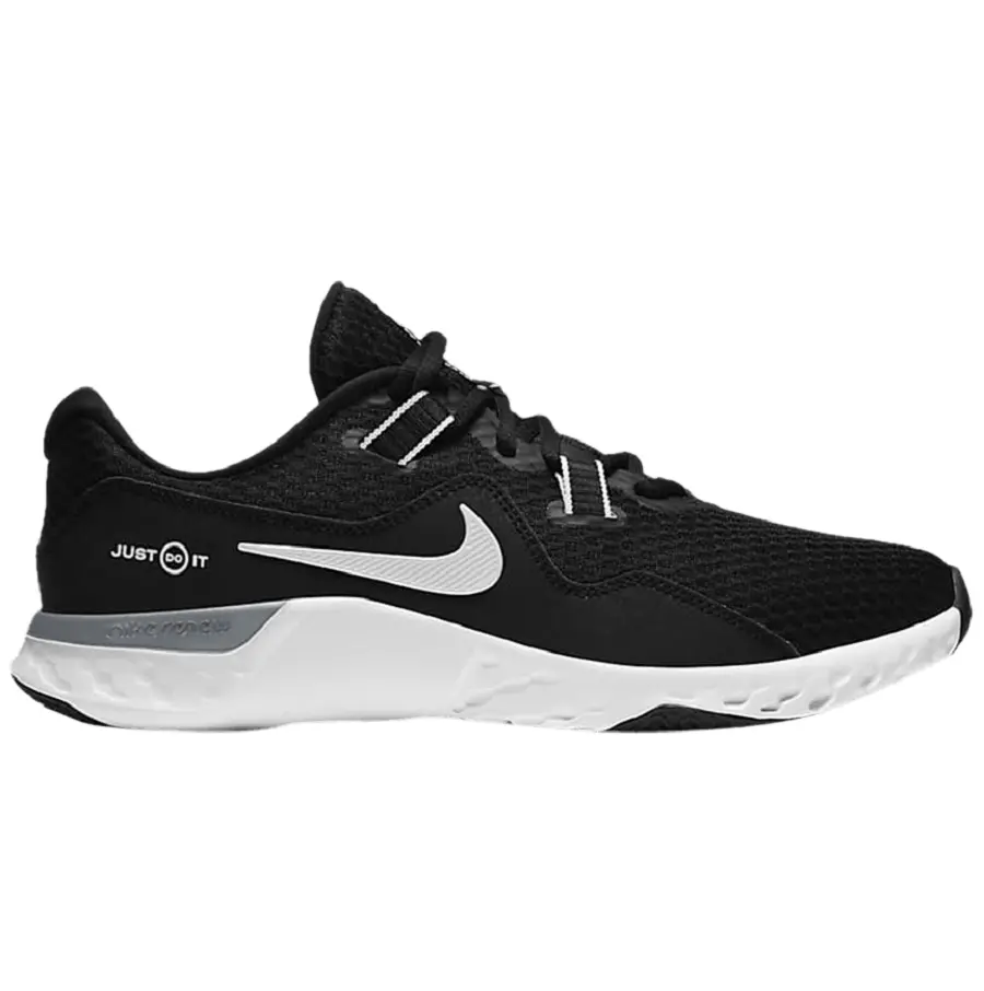Giày Nike Renew Retaliation TR 2 'Black Cool Grey' CK5074-001